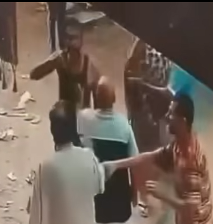 جانب من الواقعة 