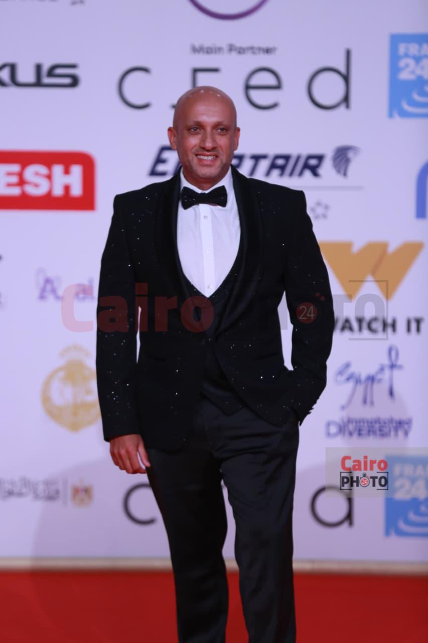 النسخة الجديدة من مهرجان القاهرة السينمائي