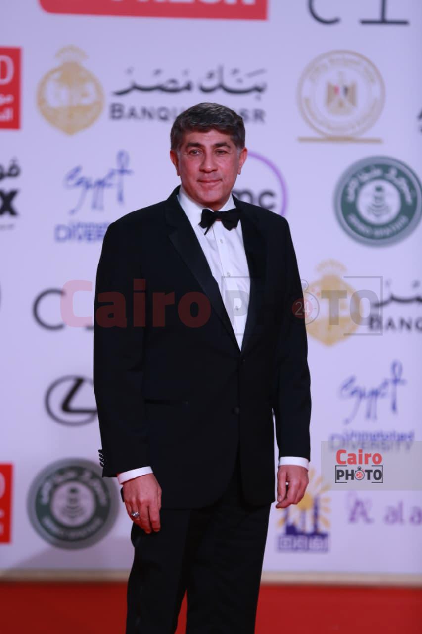 النسحة الـ 46 من مهرجان القاهرة