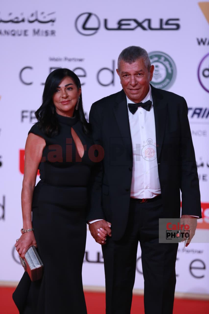 ريد كاربت القاهرة السينمائي 