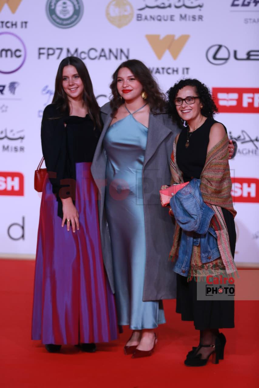 النسخة الـ 46 من مهرجان القاهرة السينمائي