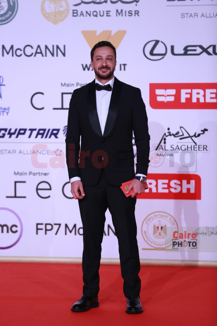 النسخة الجديدة من مهرجان القاهرة السينمائي