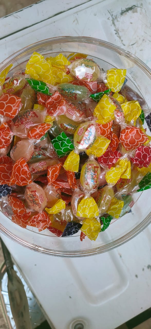 حملات تموينية 