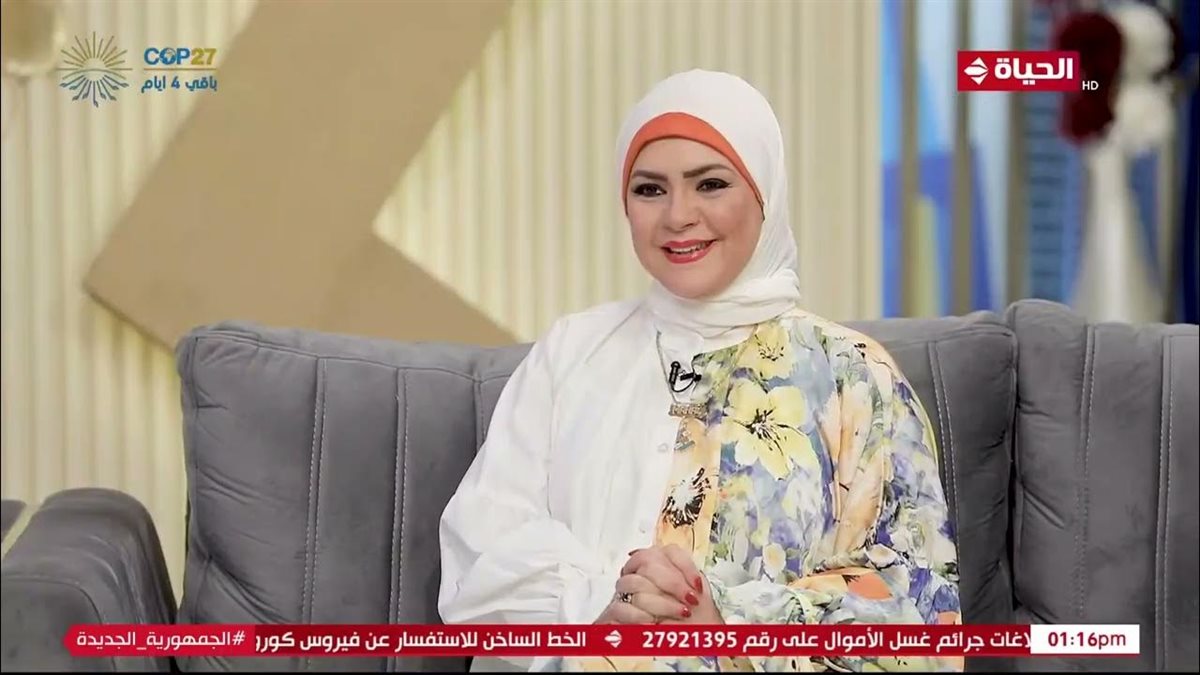 من هي منال عبداللطيف وأبرز أعمالها الفنية 