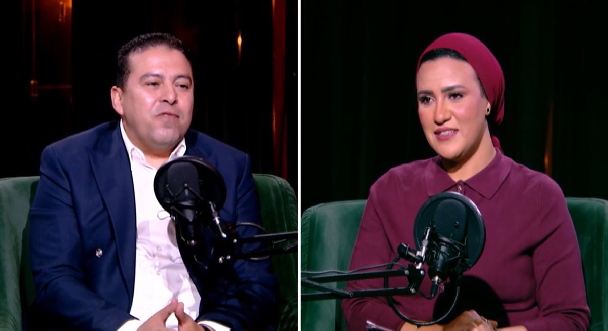  النائب زاهر الشقنقيري  في برنامج السياسة أسرار