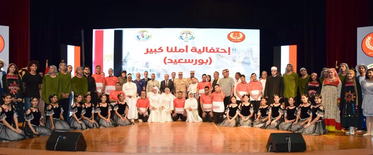 إدارة التجنيد والتعبئة تقدم التيسيرات التجنيدية لأبناء الوطن من ذوى الهمم بعدد من المحافظات