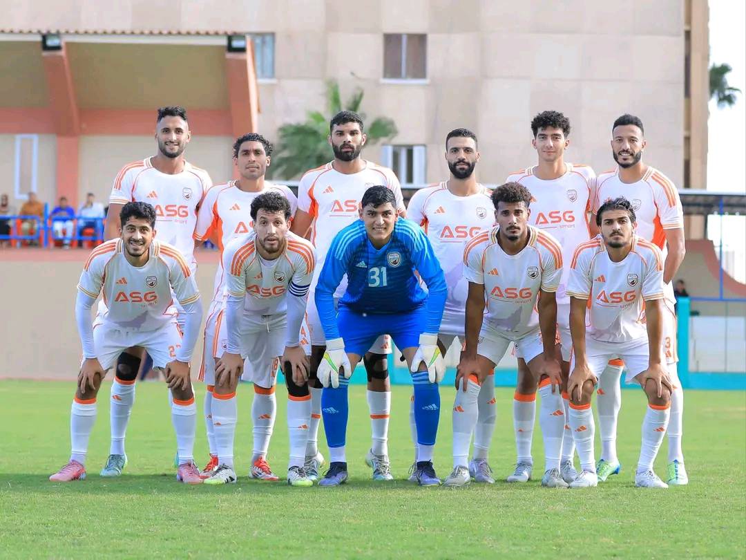 أزمة بعد مباراة أبوقير وبروكسي بدوري المحترفين