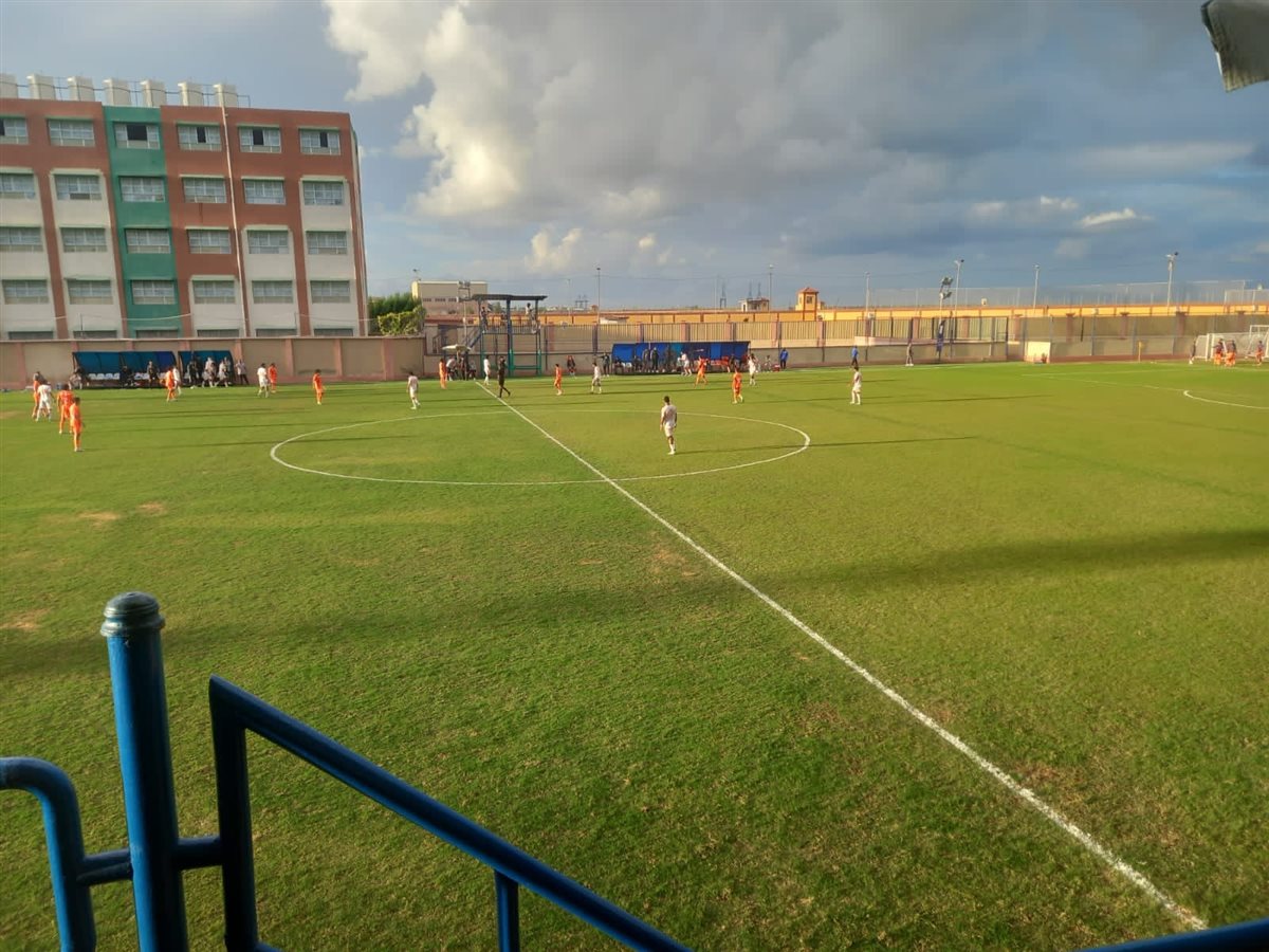 أزمة بعد مباراة أبوقير وبروكسي بدوري المحترفين