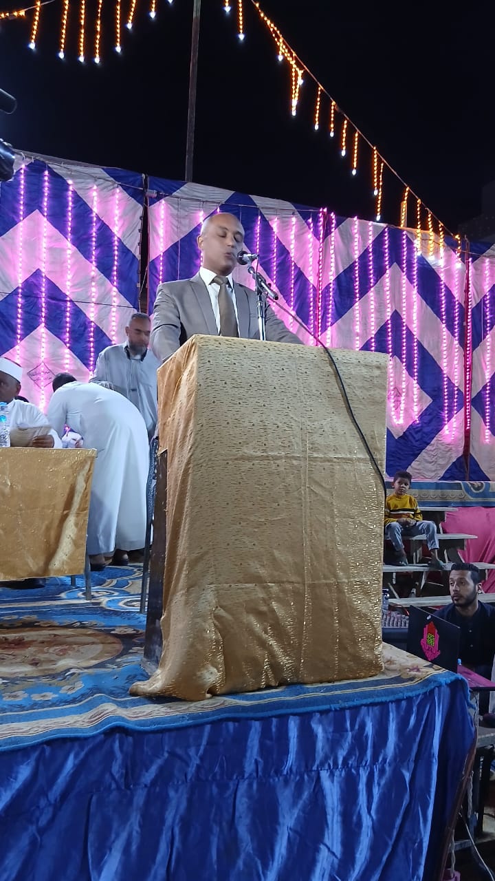 تكريم حفظة القرآن الكريم&nbsp;