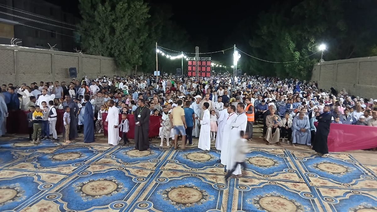 تكريم حفظة القرآن الكريم&nbsp;