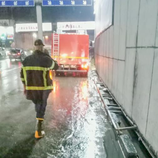 الإسكندرية تعلن حالة الطوارئ