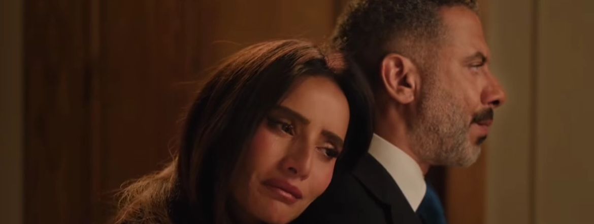 أحداث الحلقة الخامسة من مسلسل ورد وشوكولاتة| محمد فراج  يختفي بعد وقفه برنامج زينة