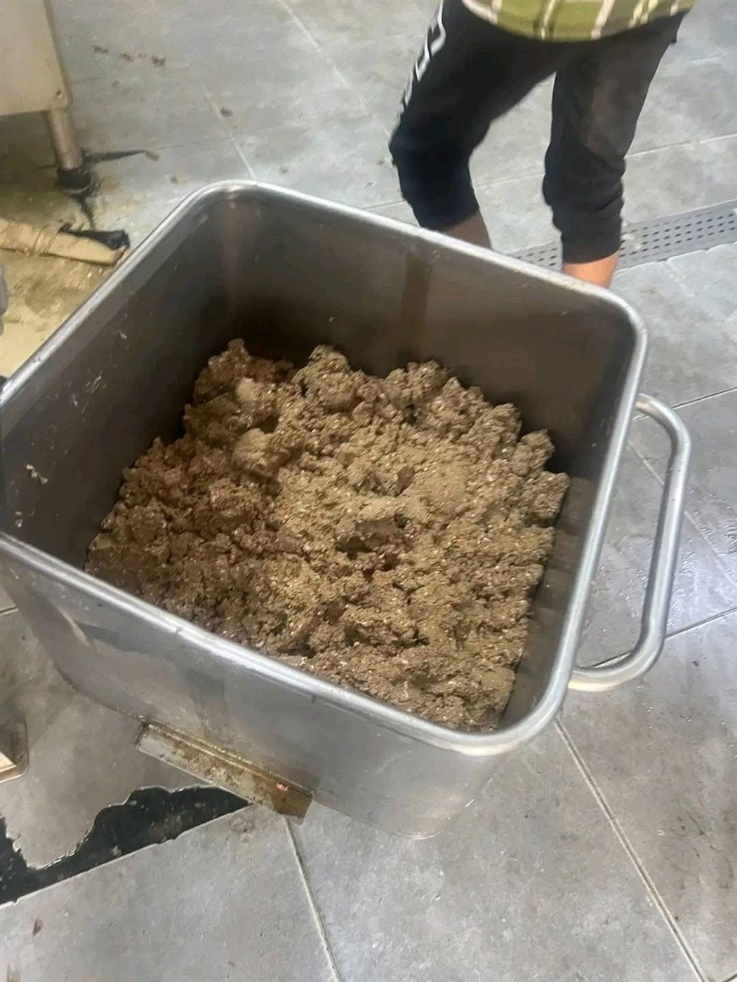 جانب من الحملة