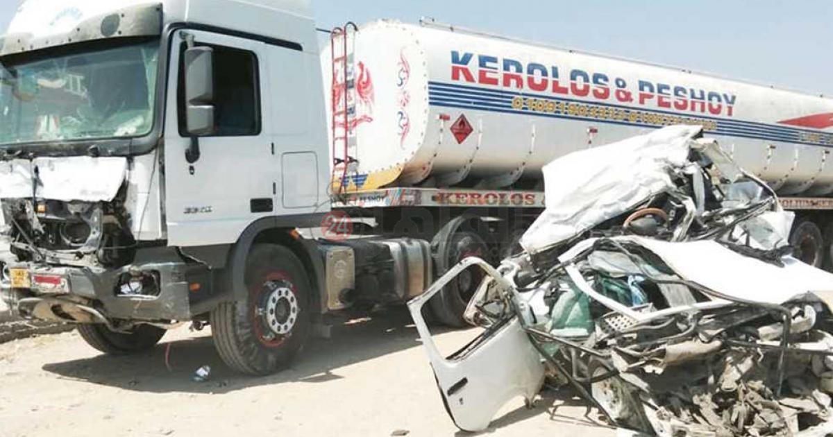 بعد ساعات.. أولى جلسات الاستئناف في قضية صبايا العنب ضحايا الطريق الإقليمي بمحكمة وادي النطرون