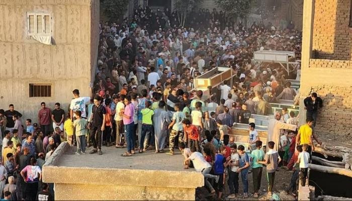 بعد ساعات.. أولى جلسات الاستئناف في قضية صبايا العنب ضحايا الطريق الإقليمي بمحكمة وادي النطرون