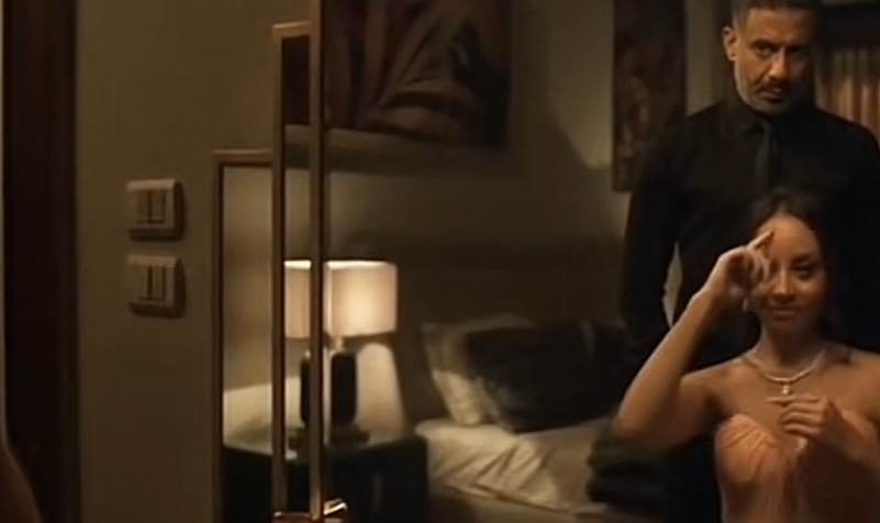 أحداث الحلقة السادسة من مسلسل ورد وشوكولاتة | فراج يحاول قتل زينة فور إعلان زواجهما السري