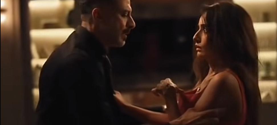 أحداث الحلقة السادسة من مسلسل ورد وشوكولاتة | فراج يحاول قتل زينة فور إعلان زواجهما السري