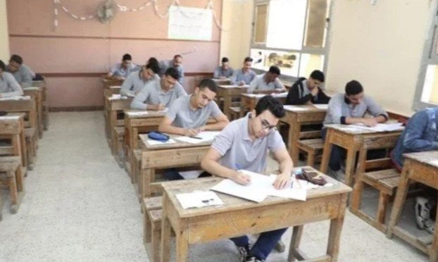 موعد امتحانات الترم الأول 2026 للمدارس