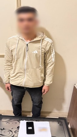 القبض علي المتهم بالترويج لبيع أسلحة بيضاء عبر مواقع التواصل بالشرقية