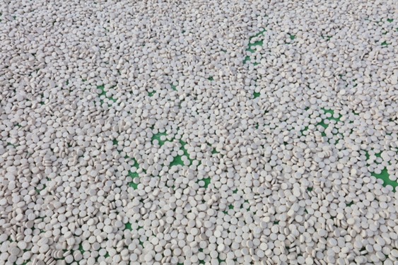 إحباط تهريب شحنة كبتاجون بقيمة 2.7 مليار جنيه 