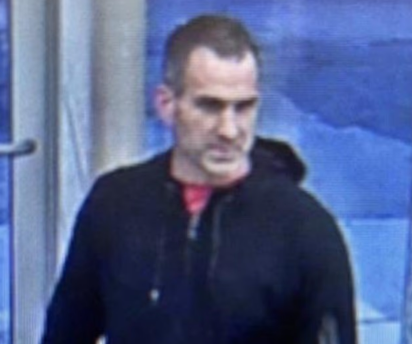 كيث مايكل ليزا