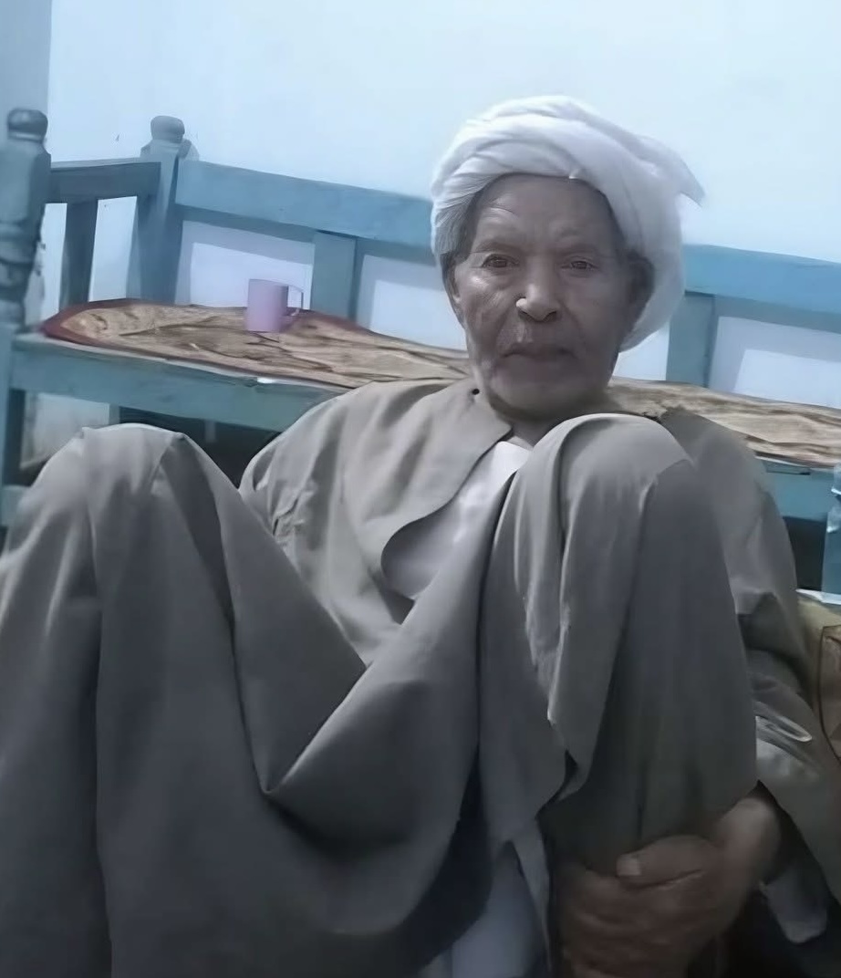 وفاة أقدم حافظ للقرآن الكريم بإسنا جنوب الأقصر عن 100 عام