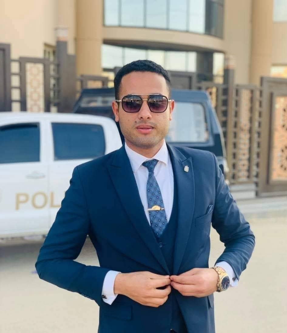 إبراهيم السعيد دفاع المتهم