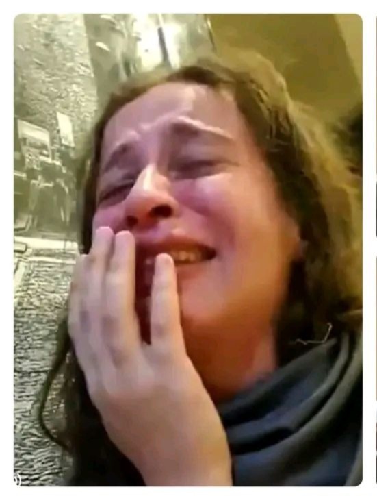 مريم عماد الزوجة التي استغاثت من زوجها 