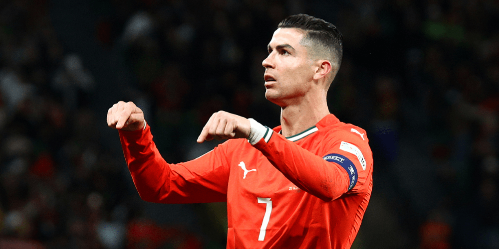 موعد مشاهدة مباراة البرتغال وأرمينيا في تصفيات كأس العالم 2026