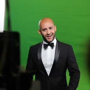 من هو شادي ألفونس؟