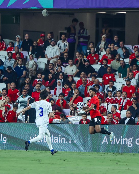 موعد مباراة منتخب مصر القادمة