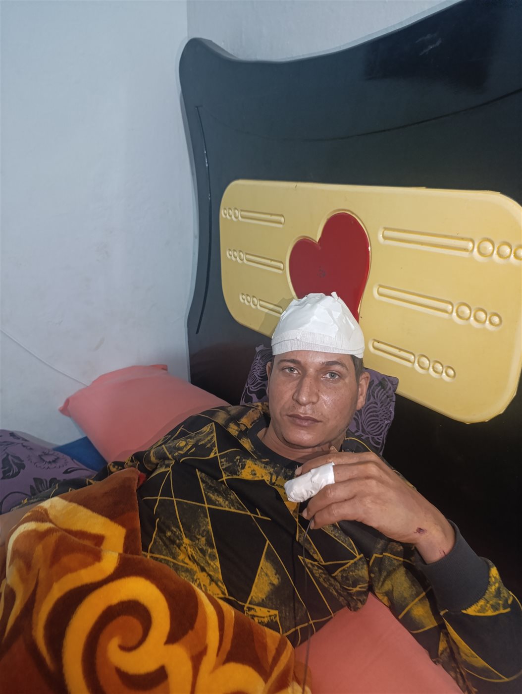 شعبان الضحية