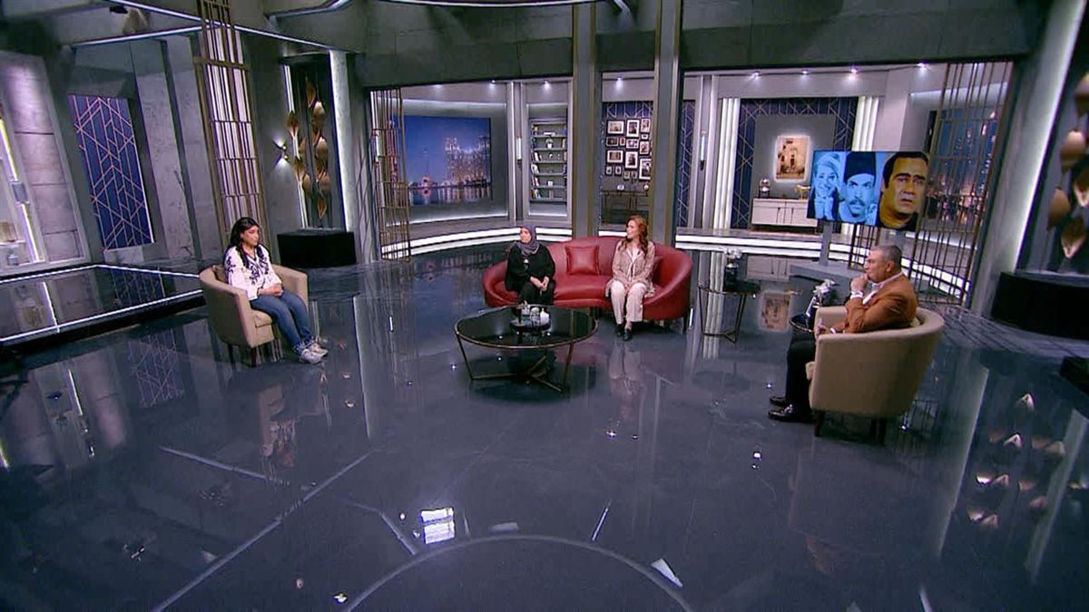 برنامج عمرو الليثي