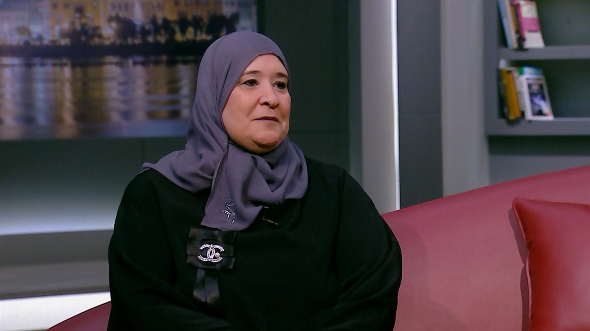 برنامج عمرو الليثي