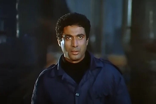 النمر الأسود