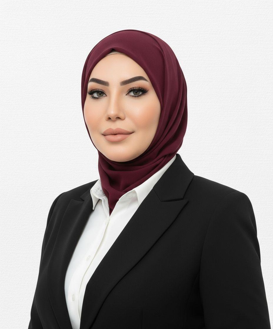  الدكتورة عبير عطالله 