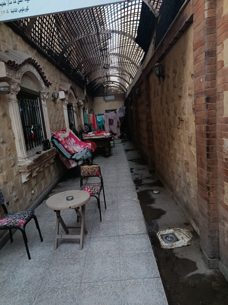 الصحة تغلق 11 مركزًا غير مرخص لعلاج الإدمان بحدائق الأهرام بالجيزة