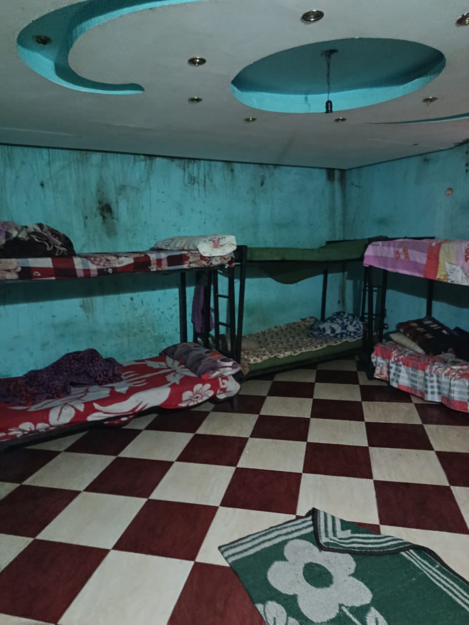 الصحة تغلق 11 مركزًا غير مرخص لعلاج الإدمان بحدائق الأهرام بالجيزة