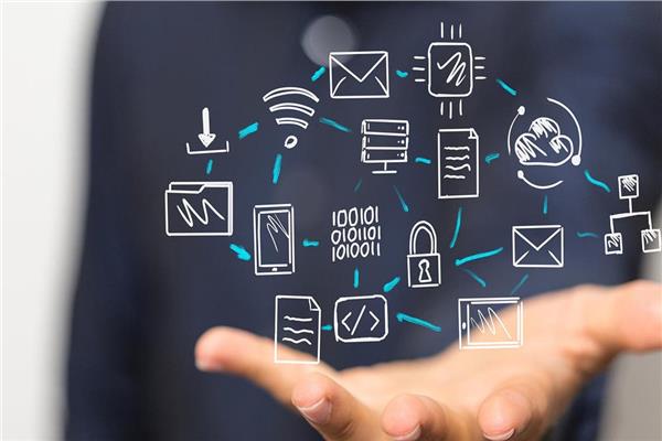 التسجيل في مبادرة الرواد الرقميون