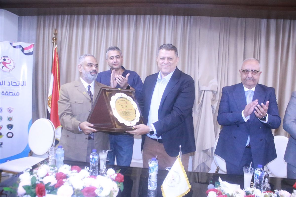 <strong>منتخبات مصر للناشئين والشابات لكرة اليد</strong>