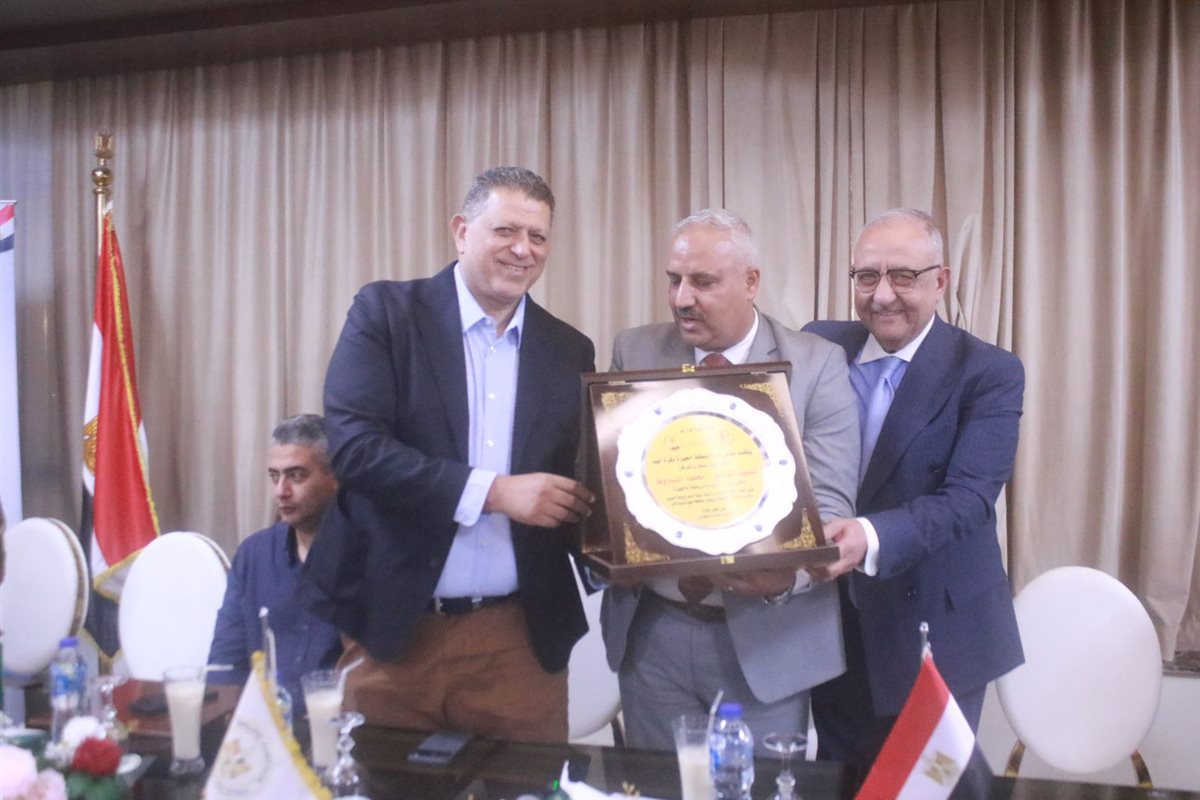 <strong>منتخبات مصر للناشئين والشابات لكرة اليد</strong>