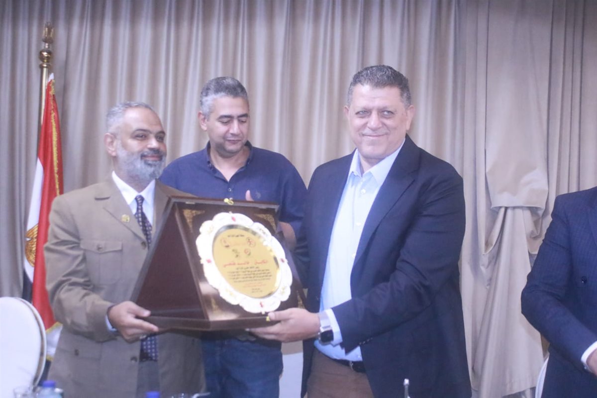 <strong>منتخبات مصر للناشئين والشابات لكرة اليد</strong>