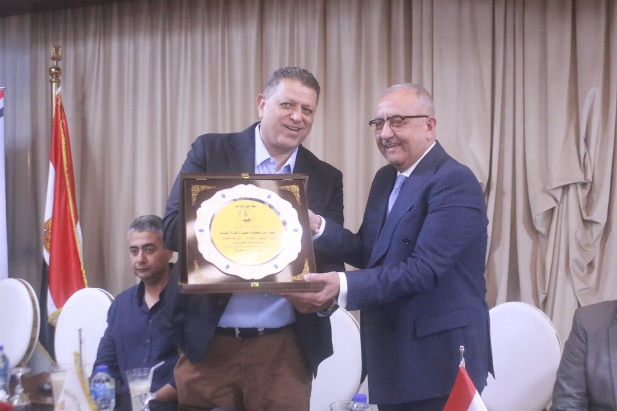 <strong>منتخبات مصر للناشئين والشابات لكرة اليد</strong>