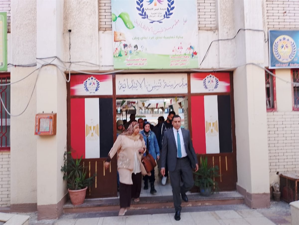 نائب محافظ بورسعيد 