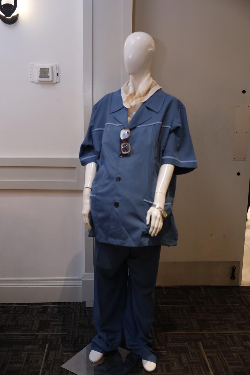 بدلة شخصية سيد أبو حفيظة