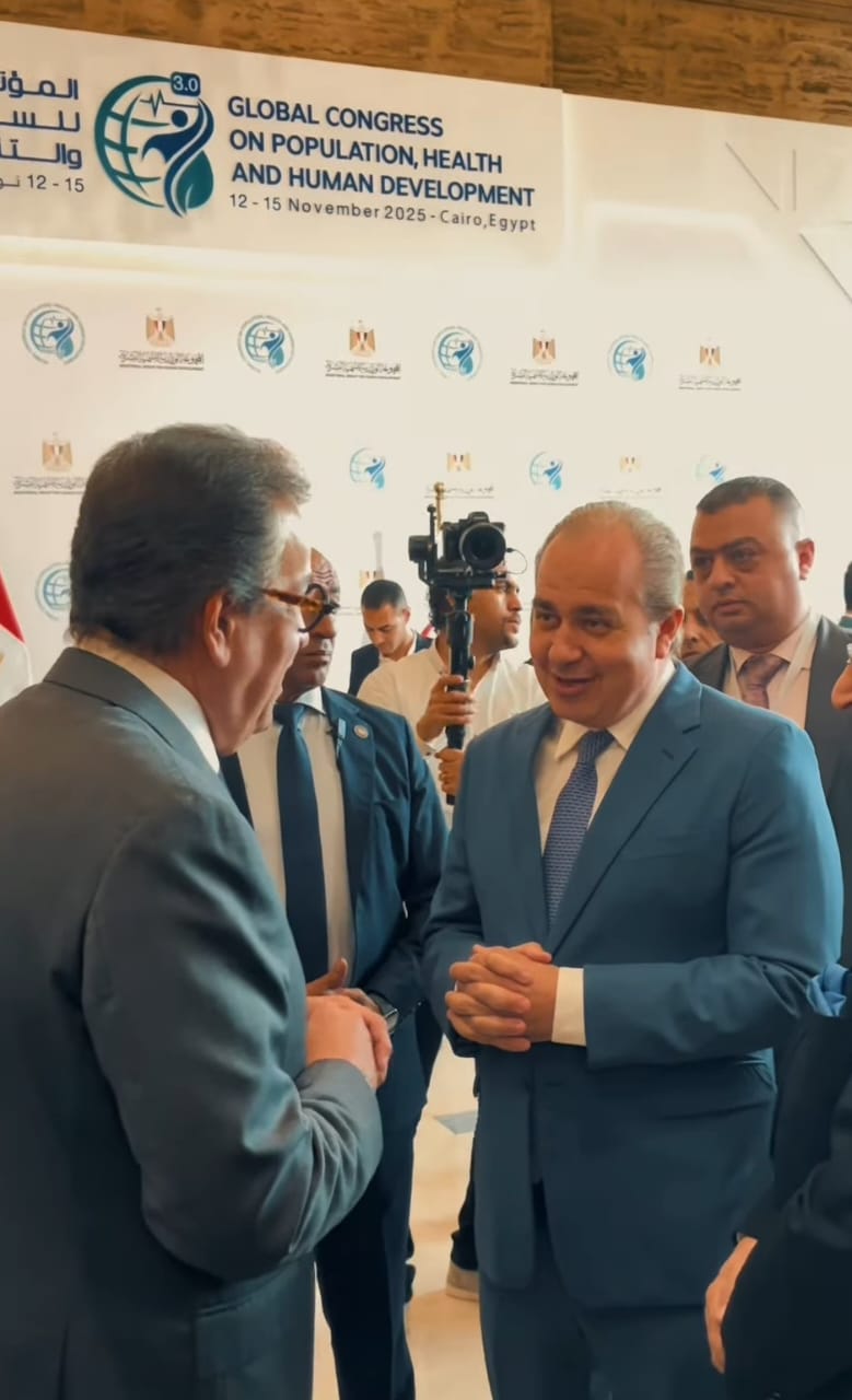 الدكتور محمد كرار رئيس مجلس إدارة مجموعة مكسيم للاستثمار