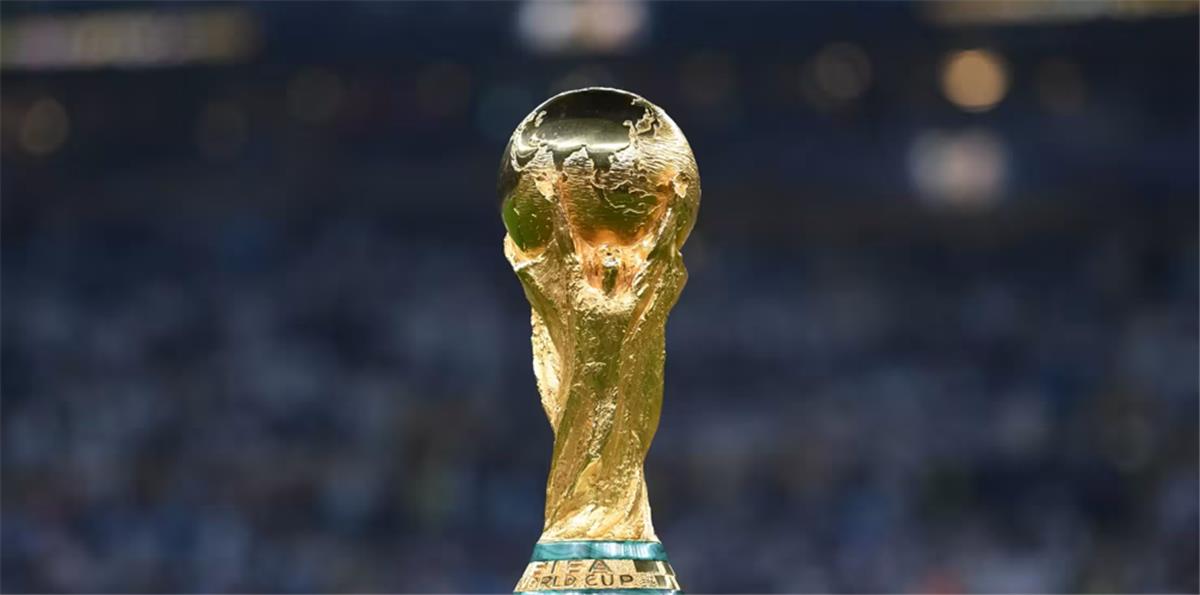 المنتخبات المتأهلة لكأس العالم 2026