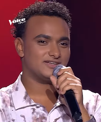 حفيد محمد فوزي