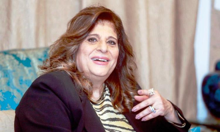 ميرفت سلامة