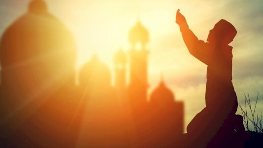 صباح الخير دعاء قصير